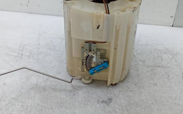 Moduł pompy paliwowej z czujnikiem poziomu paliwa KIA Sportage 4 QL