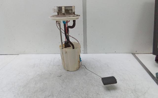 Moduł pompy paliwowej z czujnikiem poziomu paliwa KIA Sportage 4 QL