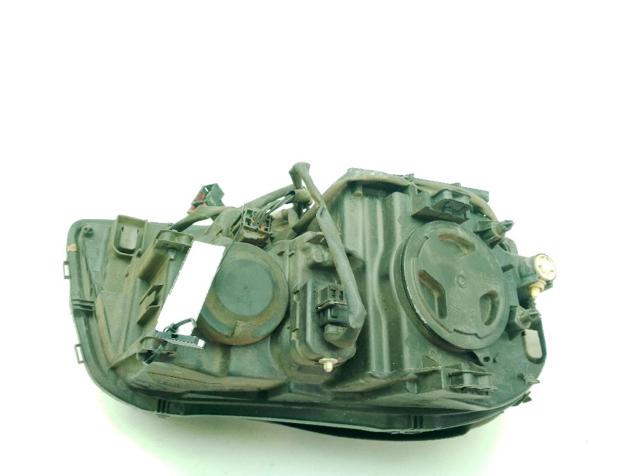 Reflektor lewy Volvo XC90