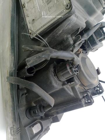 Reflektor lewy Volvo XC90