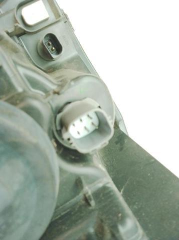 Reflektor lewy Volvo XC90