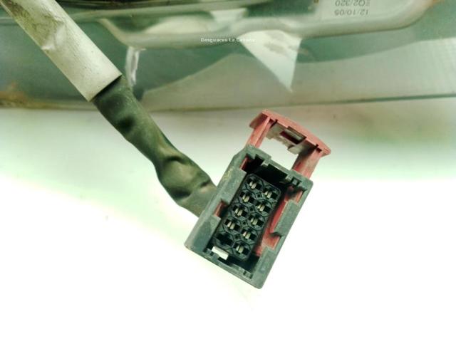 Reflektor lewy Volvo XC90