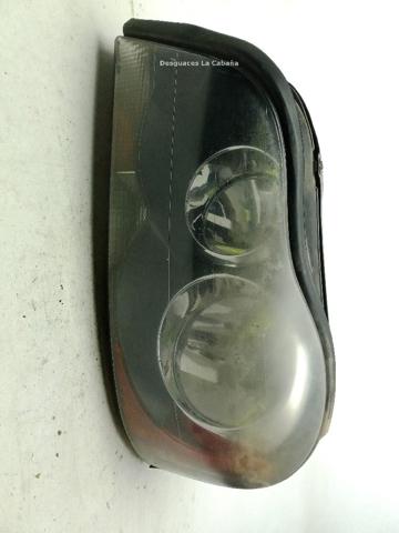 Reflektor lewy 31111186 VOLVO