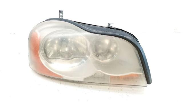 Reflektor prawy 31111191 VOLVO