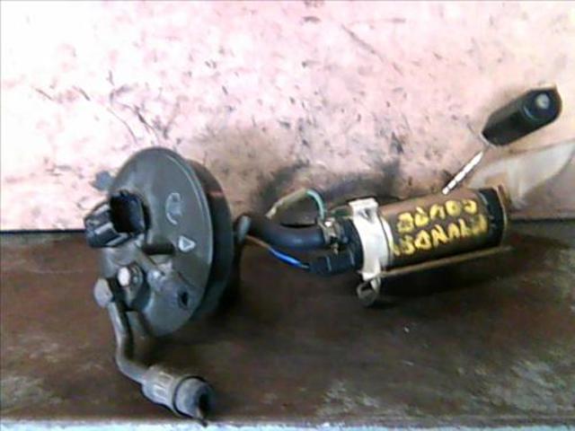Pompa paliwa elektryczna zanurzeniowa 3111122050 HYUNDAI