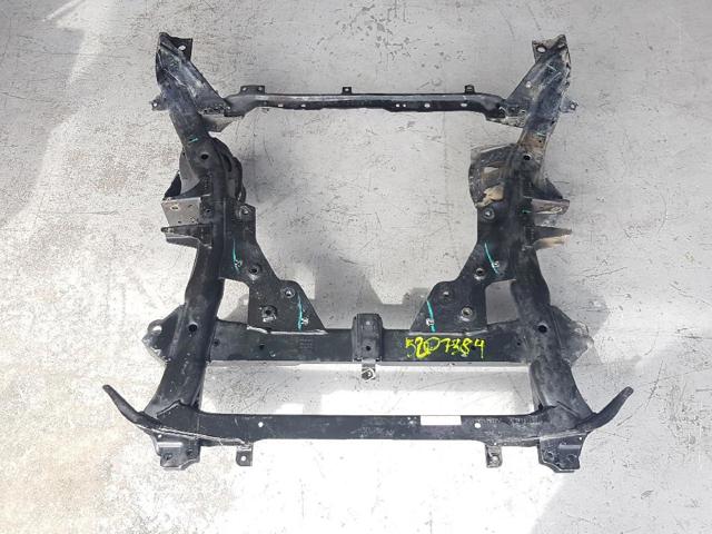 Korpus osi przedniej 31116779357 BMW