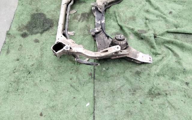 Korpus osi przedniej 31116785639 BMW