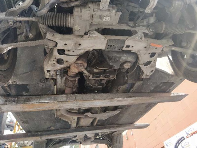 Korpus osi przedniej 31116785639 BMW