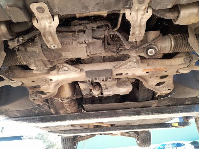 Korpus osi przedniej 31116785639 BMW