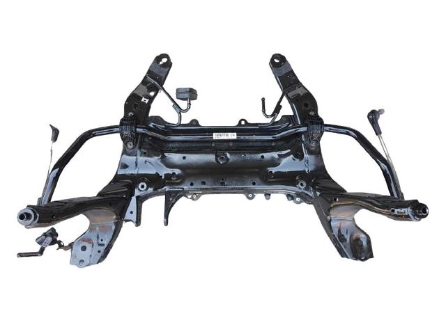 Korpus osi przedniej 31116872729 BMW