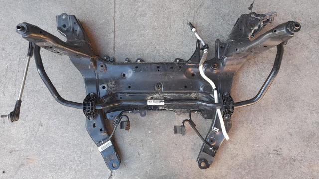 Korpus osi przedniej 31116872729 BMW