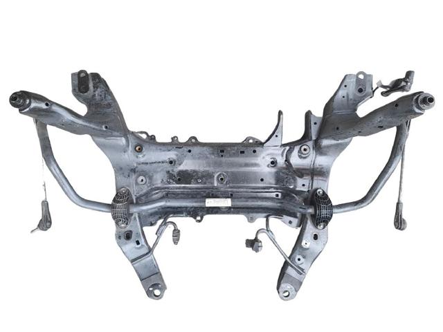 Korpus osi przedniej 31116872729 BMW