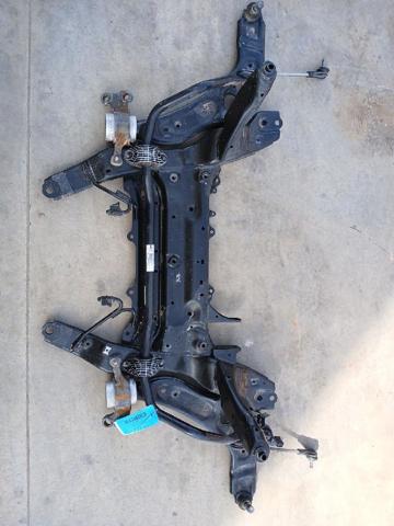 Korpus osi przedniej 31116872729 BMW