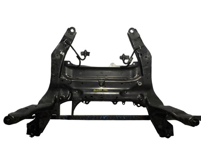 Korpus osi przedniej 31116872729 BMW