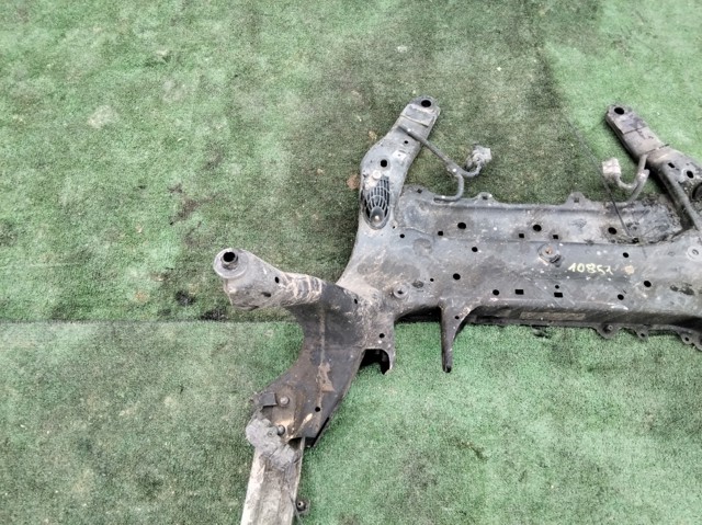 Korpus osi przedniej 31116872729 BMW