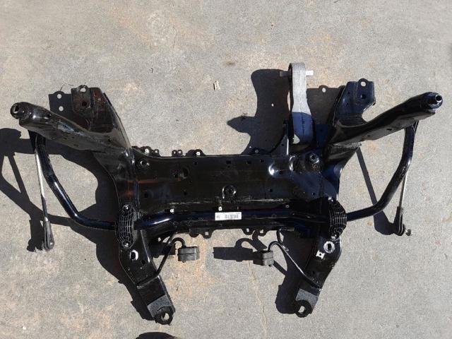 Korpus osi przedniej 31116872729 BMW