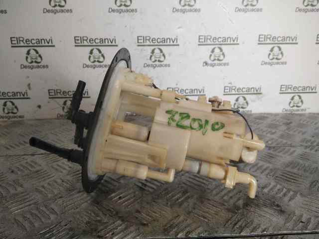 Moduł pompy paliwowej z czujnikiem poziomu paliwa Hyundai Santa Fe 1 SM