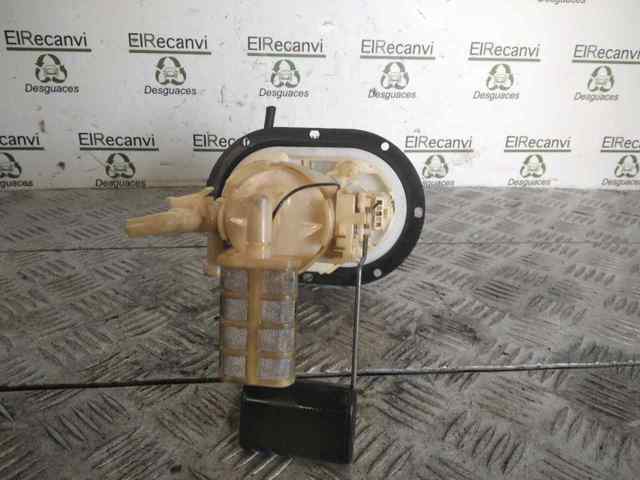 Moduł pompy paliwowej z czujnikiem poziomu paliwa Hyundai Santa Fe 1 SM