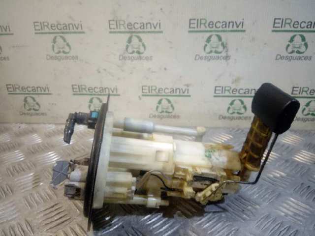 Moduł pompy paliwowej z czujnikiem poziomu paliwa Hyundai Santa Fe 1 SM