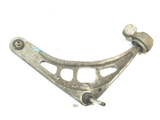 Wahacz zawieszenia przedniego dolny lewy 31122343353 BMW