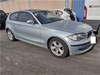 Wahacz zawieszenia przedniego dolny prawy 31122405860 BMW