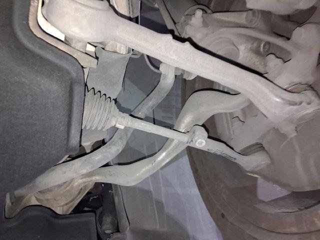 Wahacz zawieszenia przedniego dolny prawy 31122405860 BMW
