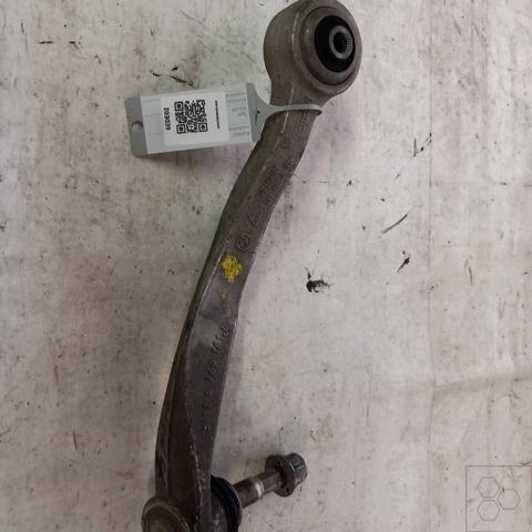 Wahacz zawieszenia przedniego dolny lewy 31126760181 BMW