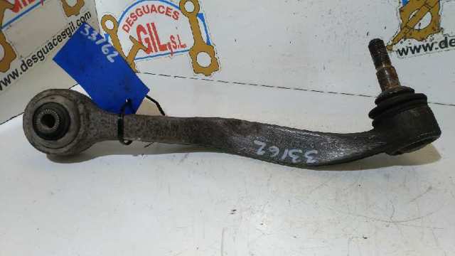 Wahacz zawieszenia przedniego dolny lewy 31126760181 BMW