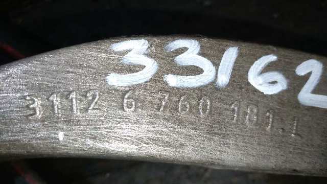 31126760181 BMW