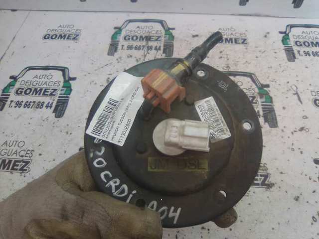 Czujnik poziomu paliwa w zbiorniku 311302E900 HYUNDAI