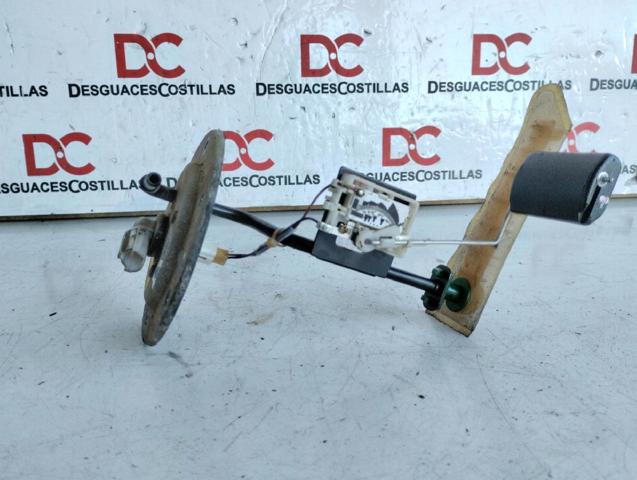 Czujnik poziomu paliwa w zbiorniku 311302E900 HYUNDAI