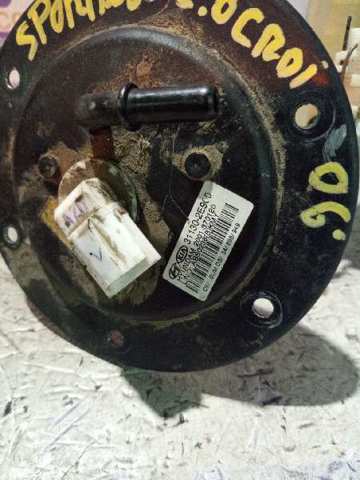 Czujnik poziomu paliwa w zbiorniku 311302E900 HYUNDAI