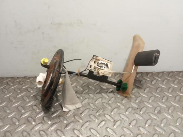 Czujnik poziomu paliwa w zbiorniku 311302E900 HYUNDAI