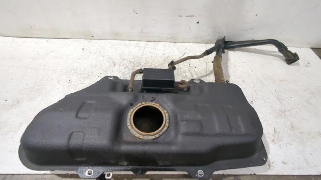 Zbiornik paliwa KIA Picanto 2 TA