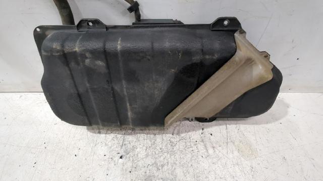 Zbiornik paliwa KIA Picanto 2 TA