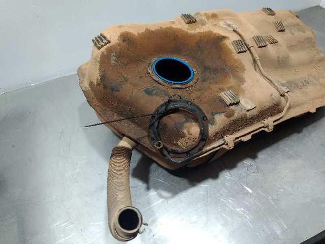 Zbiornik paliwa KIA Sportage 3 SL