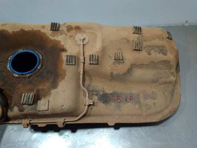 Zbiornik paliwa KIA Sportage 3 SL