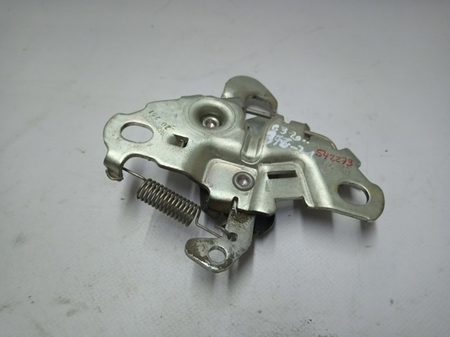 Zamek maski 311847 PEUGEOT