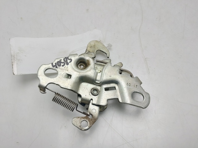 Zamek maski 311847 PEUGEOT