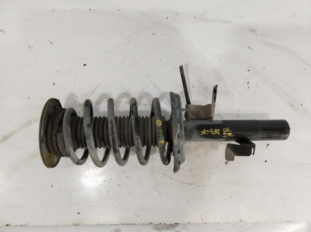 Amortyzator przedni Ford Mondeo 4 CA2