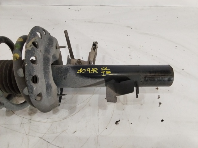 Amortyzator przedni Ford Mondeo 4 CA2