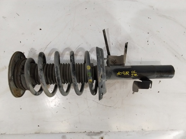 Amortyzator przedni Ford Mondeo 4 CA2