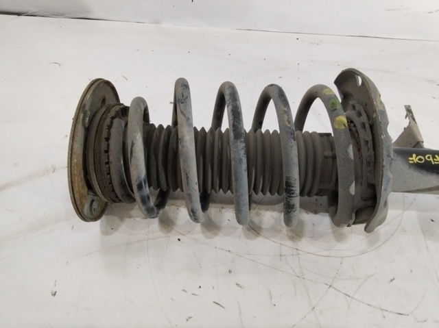 Amortyzator przedni Ford Mondeo 4 CA2