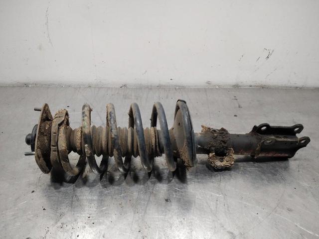 Amortyzator przedni 31200416 VOLVO