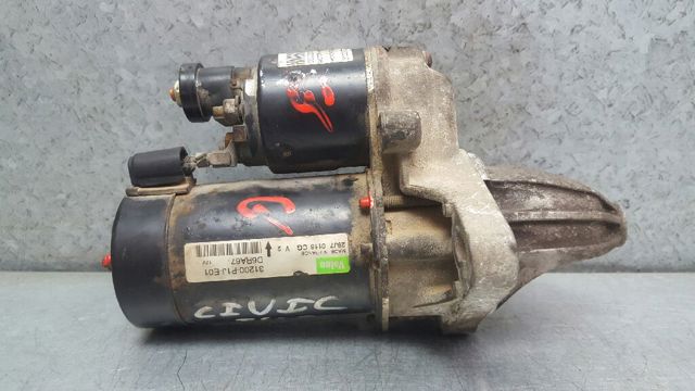 Rozrusznik 31200P1JE01 HONDA