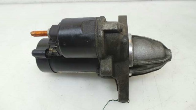 Rozrusznik 31200P1JE01 HONDA