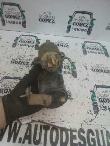 Rozrusznik 31200P30025 HONDA