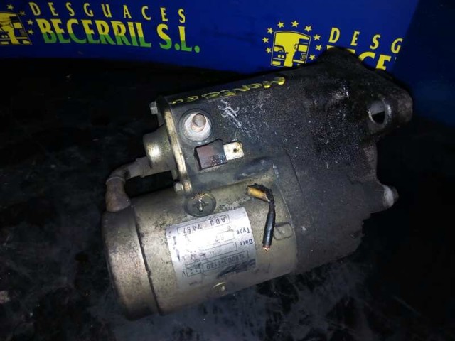 Rozrusznik 31200P5T505 HONDA