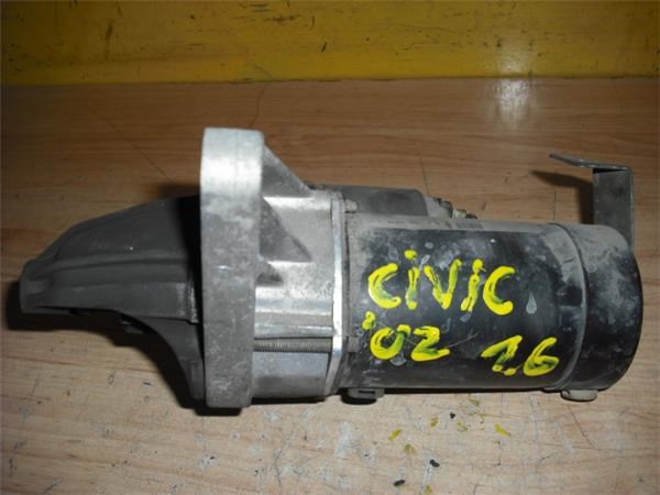 Rozrusznik 31200PMHG010M5 HONDA