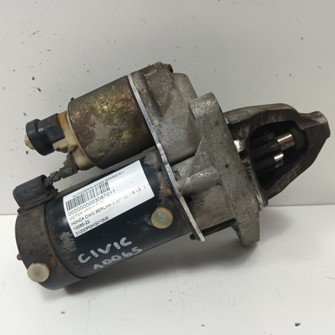 Rozrusznik 31200PMHG010M5 HONDA